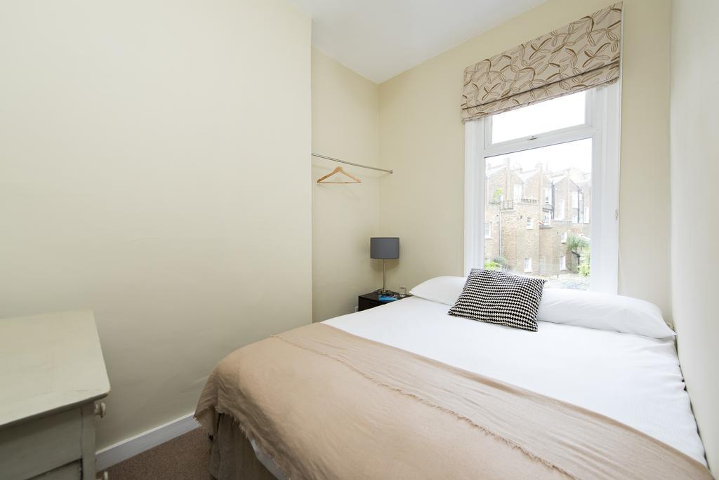2 Bedroom Portobello Apartment Near Notting Hill London Exterior photo